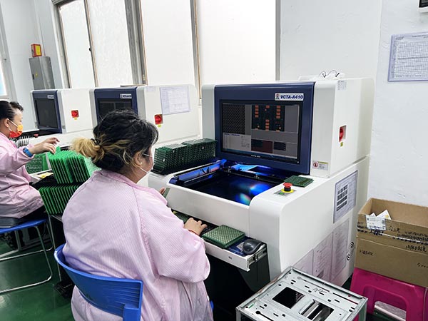 SMT貼片加工的常見優勢簡述