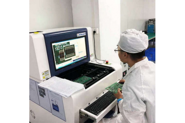 SMT加工_質(zhì)量檢測關鍵